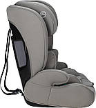 Автокрісло FreeON URAN khaki grey, фото 10