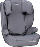 Автокрісло 2в1 FreeON VEGA light grey, фото 3
