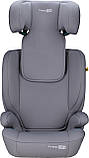 Автокрісло 2в1 FreeON VEGA light grey, фото 7