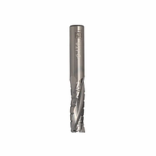 SC03. Фреза VHM Z3 D=10 I=32 L=72 S=10 RH позитив n =>  ITA TOOLS 10, 72, 32