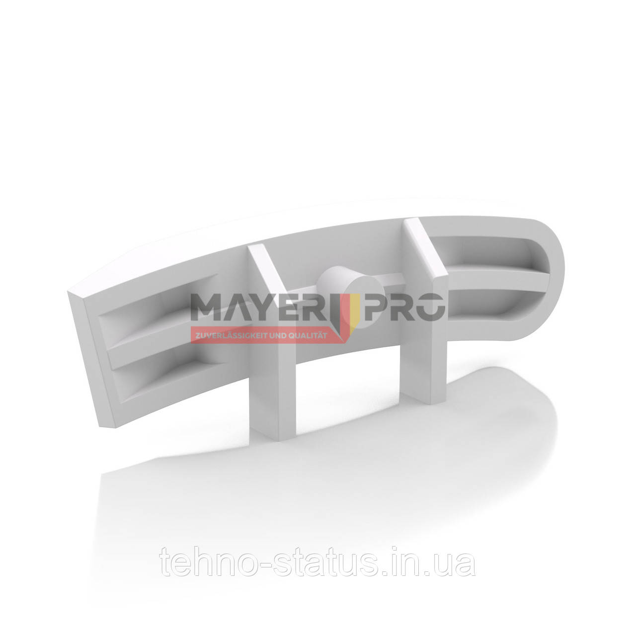 Відсікач вакуумний AC819745-M, AC819745, фото 1