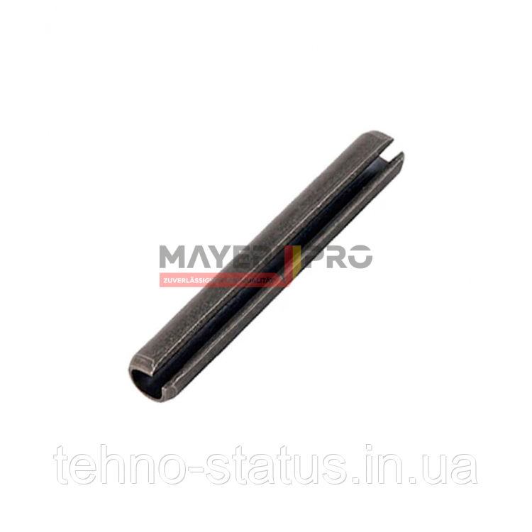 F02100083 Штифт металевий 5х24 мм