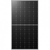 Сонячна панель Longi Solar LR5-54HTH 435M Hi-MO X6, фото 4