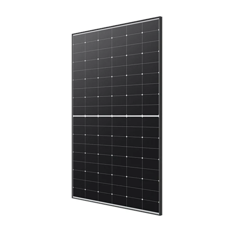 Сонячна батарея Longi Solar LR5-66HTH-525M Hi-MO X6 Explorer, 525 Вт
