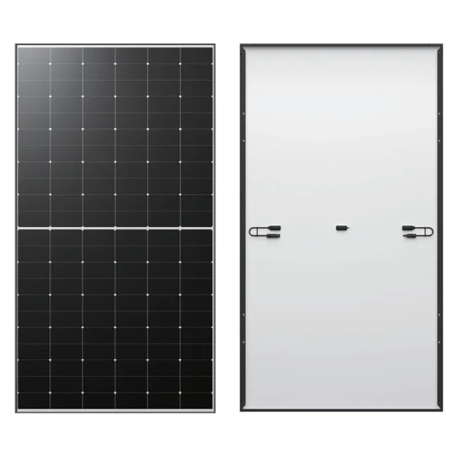 Солнечная батарея Longi Solar Солнечная батарея Longi Solar