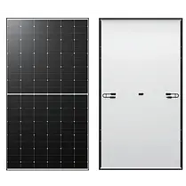 Сонячна панель Longi Solar LR5-54HTH 435M Hi-MO X6, фото 3
