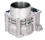 Циліндр оригінал 191S CFMoto 0GS0-023100, фото 3