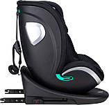 Автокрісло FreeON Opal, i-size 40-150 см, black, фото 2