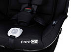 Автокрісло FreeON Opal, i-size 40-150 см, black, фото 6