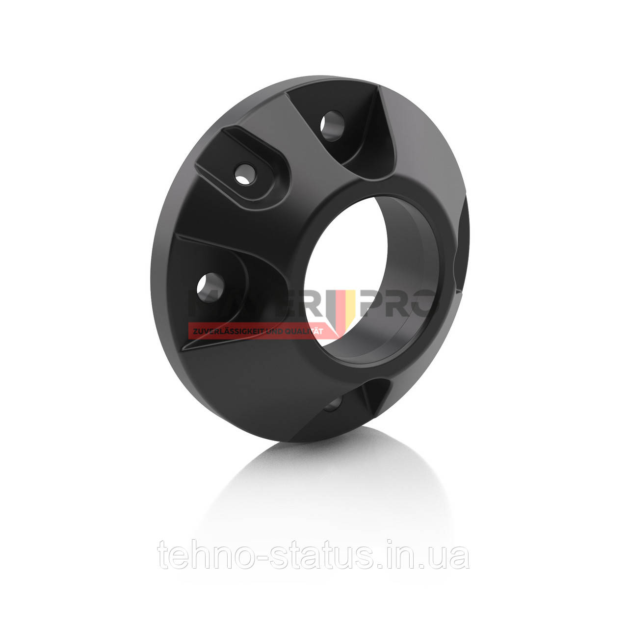 Ступиця очисника ряду гола 156567-M, фото 1