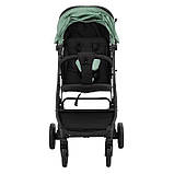 Коляска для дитини прогулянкова FreeON Tao, green, фото 3