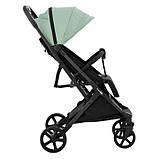 Коляска для дитини прогулянкова FreeON Tao, green, фото 4