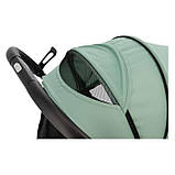 Коляска для дитини прогулянкова FreeON Tao, green, фото 6
