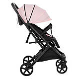 Коляска для дитини прогулянкова FreeON Tao, pink, фото 2