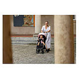 Коляска для дитини прогулянкова FreeON Tao, pink, фото 6