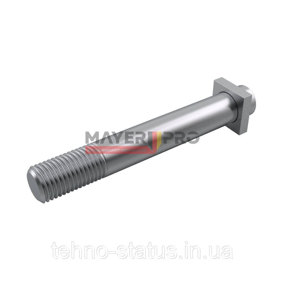 F18511391 Палець 30*195 мм