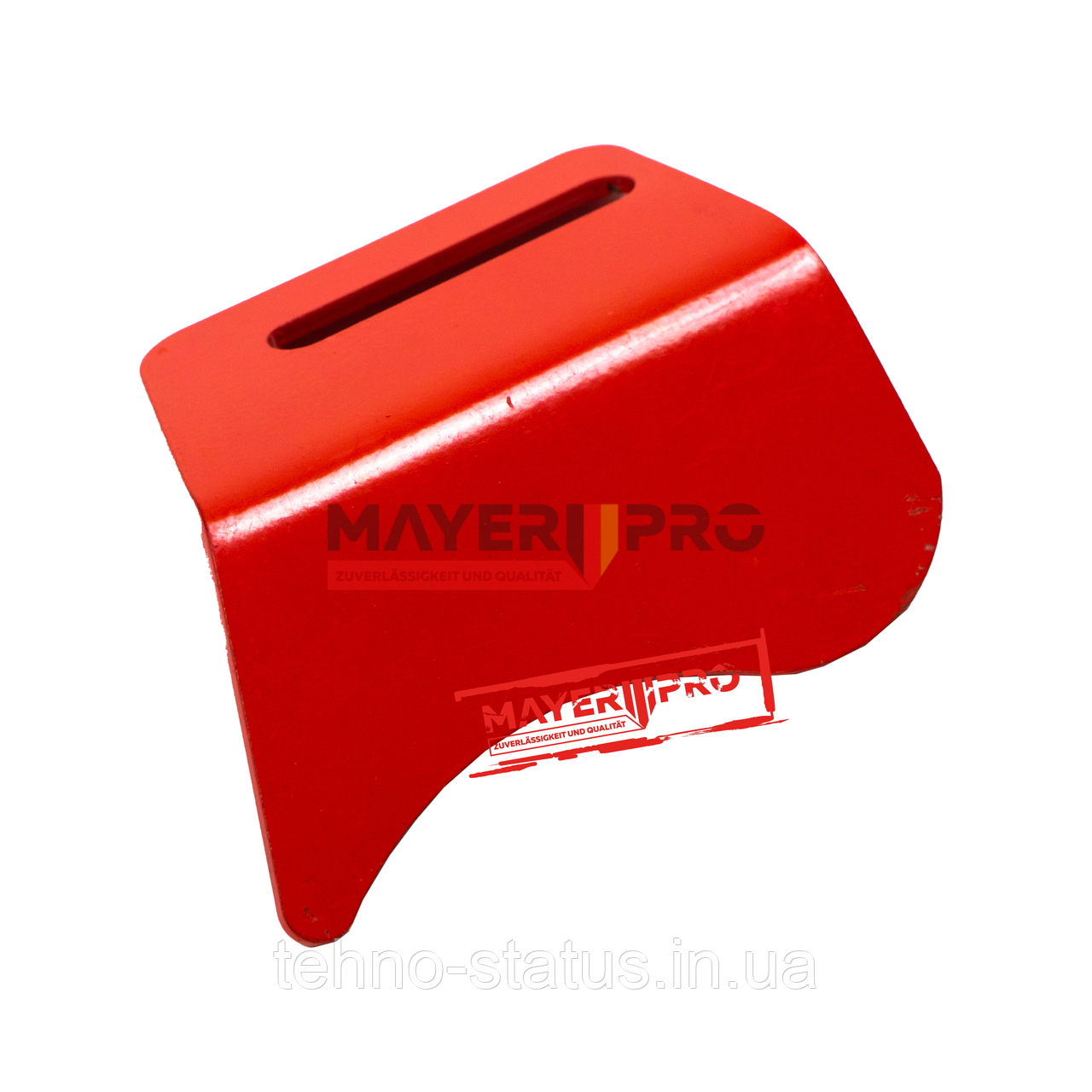 G17723000-MH, G17723000, Чистик колеса посилений правий (Hardox)