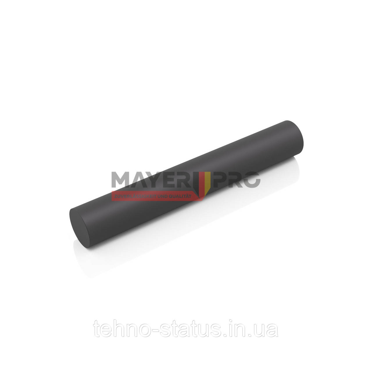 Гумовий палець (демпфер) L= 190 mm 450991-M, 450991