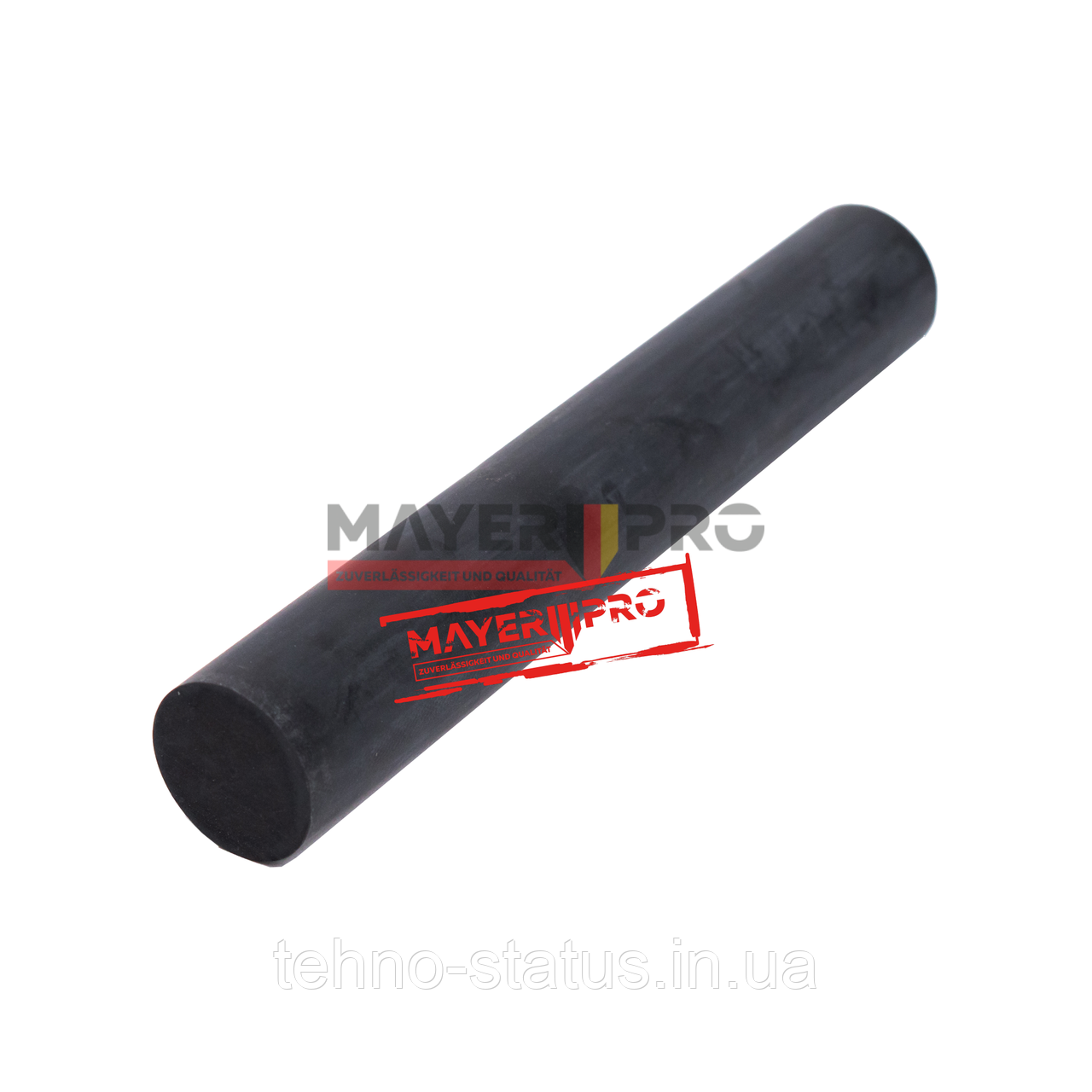 499476-M Гумовий палець 215х38 mm (189000-M)