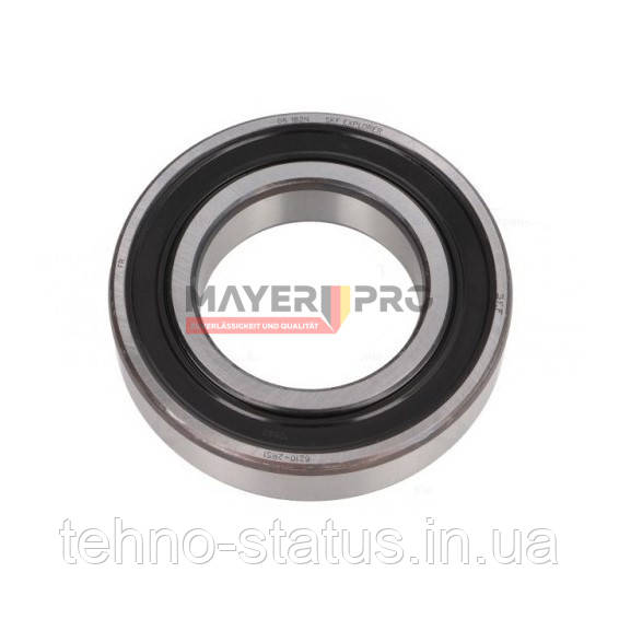 Підшипник 6210-2RS1 SKF, 445710-M, 180210-M, 467564-M