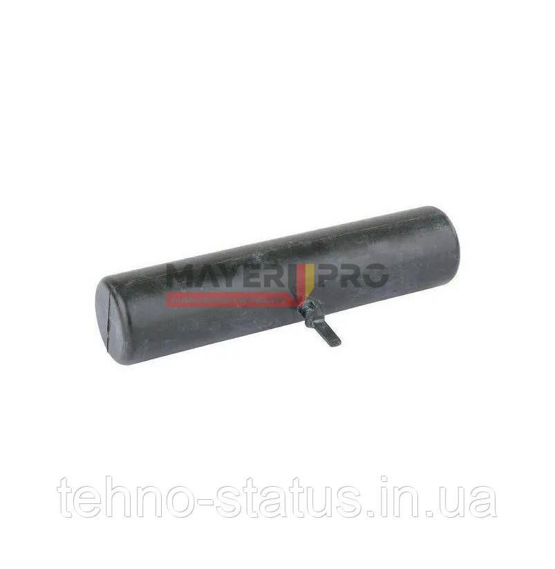 Гумовий демпфер L= 120 mm 00200166-M