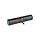 00200165-M Гумовий палець з фіксатором L= 90 mm, фото 2