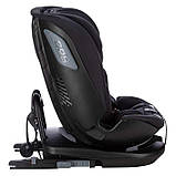 Автокрісло FreeON Epic  i-Size 40-150 см, чорний, фото 6