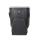 Автокрісло FreeON Space, поворотність 360° i-Size 40-150 см, beige, фото 5