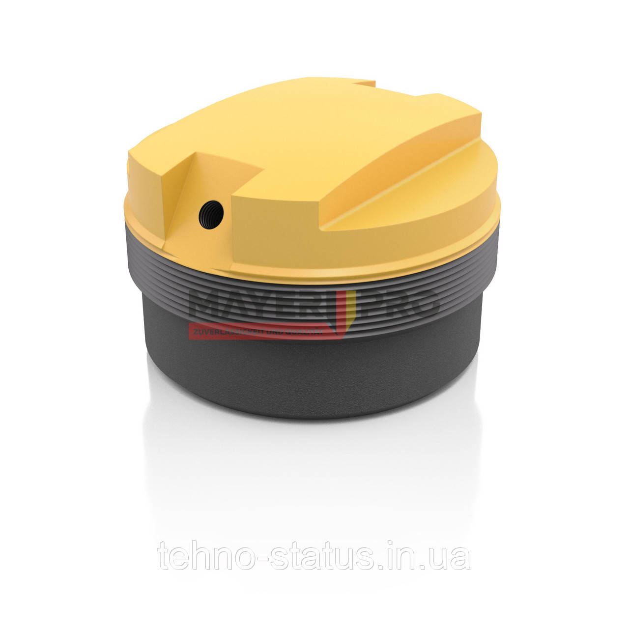 445466-M, 445466, Кришка ступиці