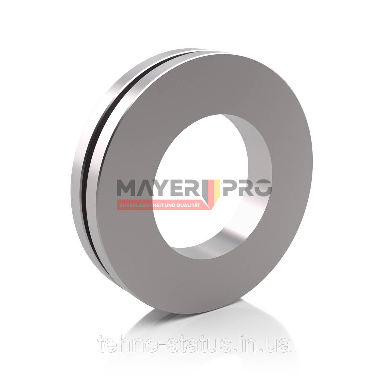 408175-M, 408175 Ущільнююче кільце металеве