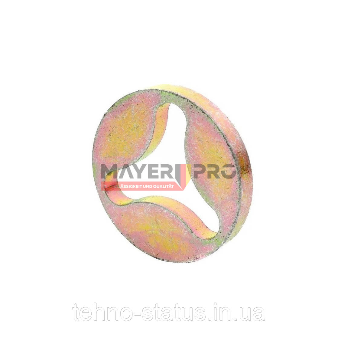 Шайба культиватора 8 мм 28122402-M, фото 1