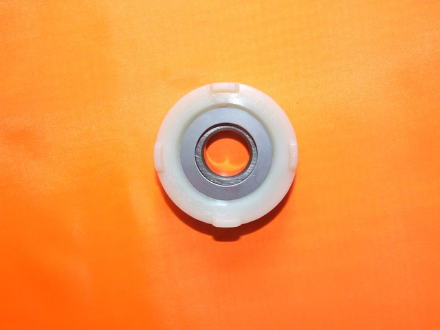 Блок (супорт) підшипників Indesit, Ardo C00073579 (651029603, 725004200) EBI 076