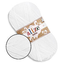 Alize Bella 100, No1055