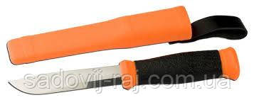 Ніж Morakniv Outdoor Mora 2000 (S) Orange (12057) Швеція