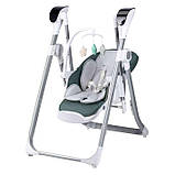 Стілець для годування дитини FreeON 3 in 1 Oli Deluxe, pistachio, фото 2