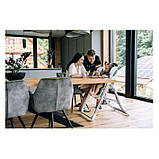 Стілець для годування дитини FreeON 3 in 1 Oli Deluxe, pistachio, фото 3