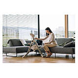 Стілець для годування дитини FreeON 3 in 1 Oli Deluxe, pistachio, фото 5