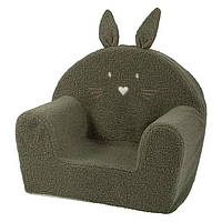 Крісло дитяче Bubaba by FreeON Bunny, green