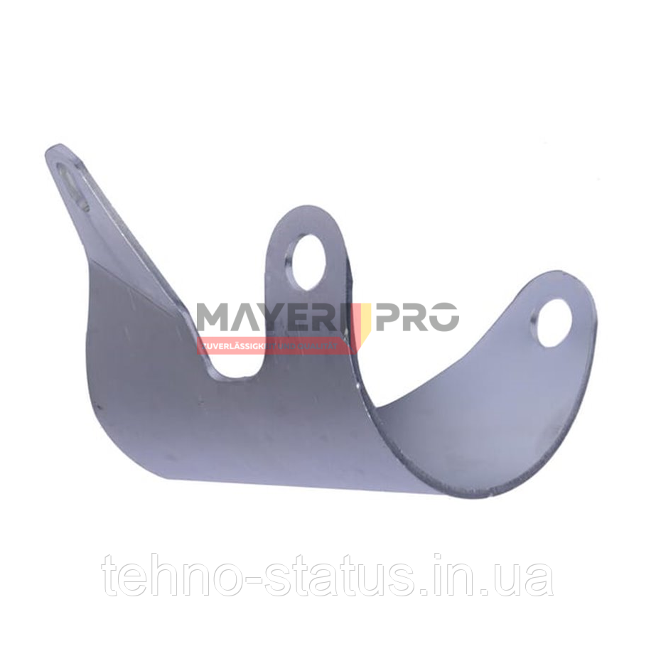 34634103-M, 34634103 Захист стійки правої