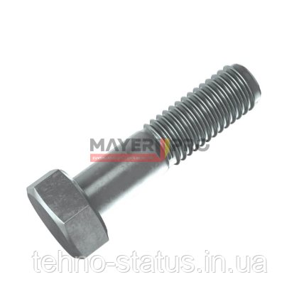 50001408021-M, 50001408021, DIN931 Болт М14х80 8.8 цб ЧР