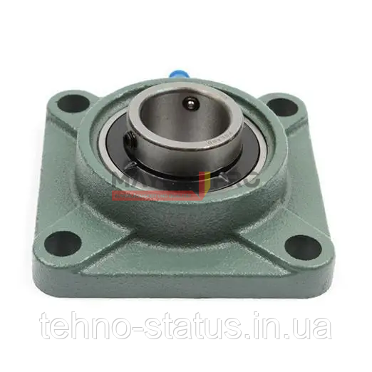 Підшипниковий вузол UCF 308, 00240028, F04060010