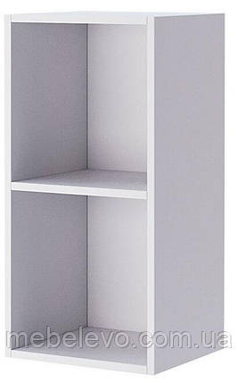 Секція Бокс / Box 15 700х350х300мм відкрита Миро-Марк, фото 1