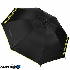 Зонт Matrix Pro Over Brolly 45" 115cm