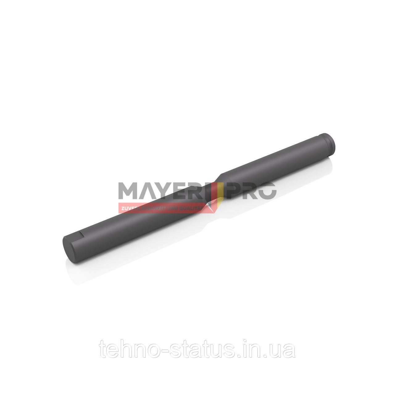 Вісь (вал) 467000-M, 467000