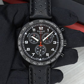 Чоловічий Годинник TISSOT PR516 CHRONOGRAPH T131.617.36.052.00
