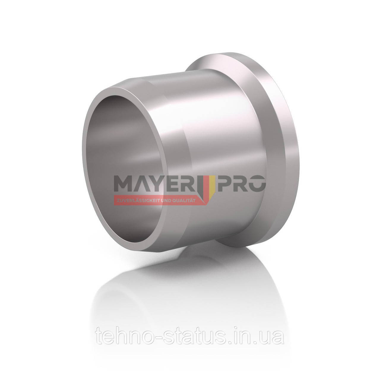 431651-M, 431651, 417837-M, 417837 Втулка на вісь колеса