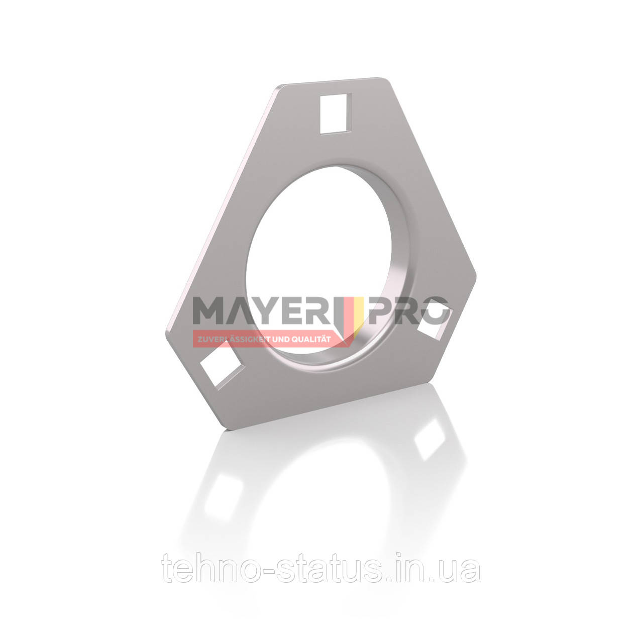 413972-M, 413972 Корпус кріплення підшипника