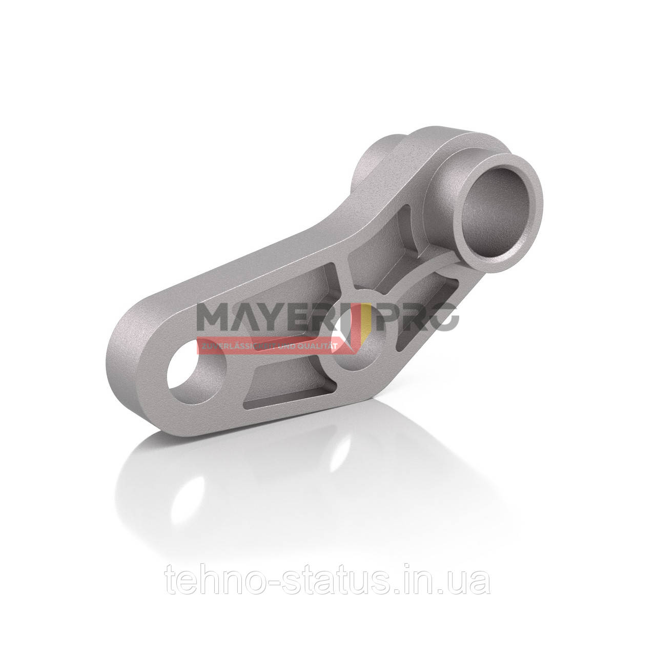 447702-M, 447702, 411602-M, 411602, Кронштейн кріплення тяги