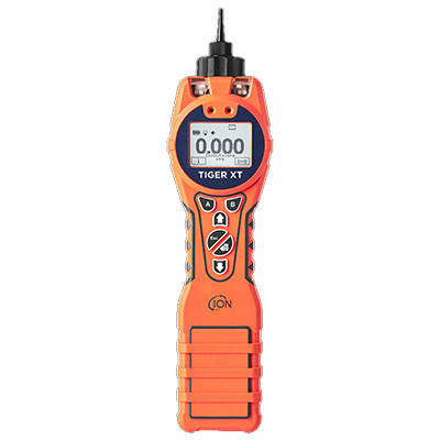 Портативний газовий детектор Tiger XT 10.6eV, фото 1