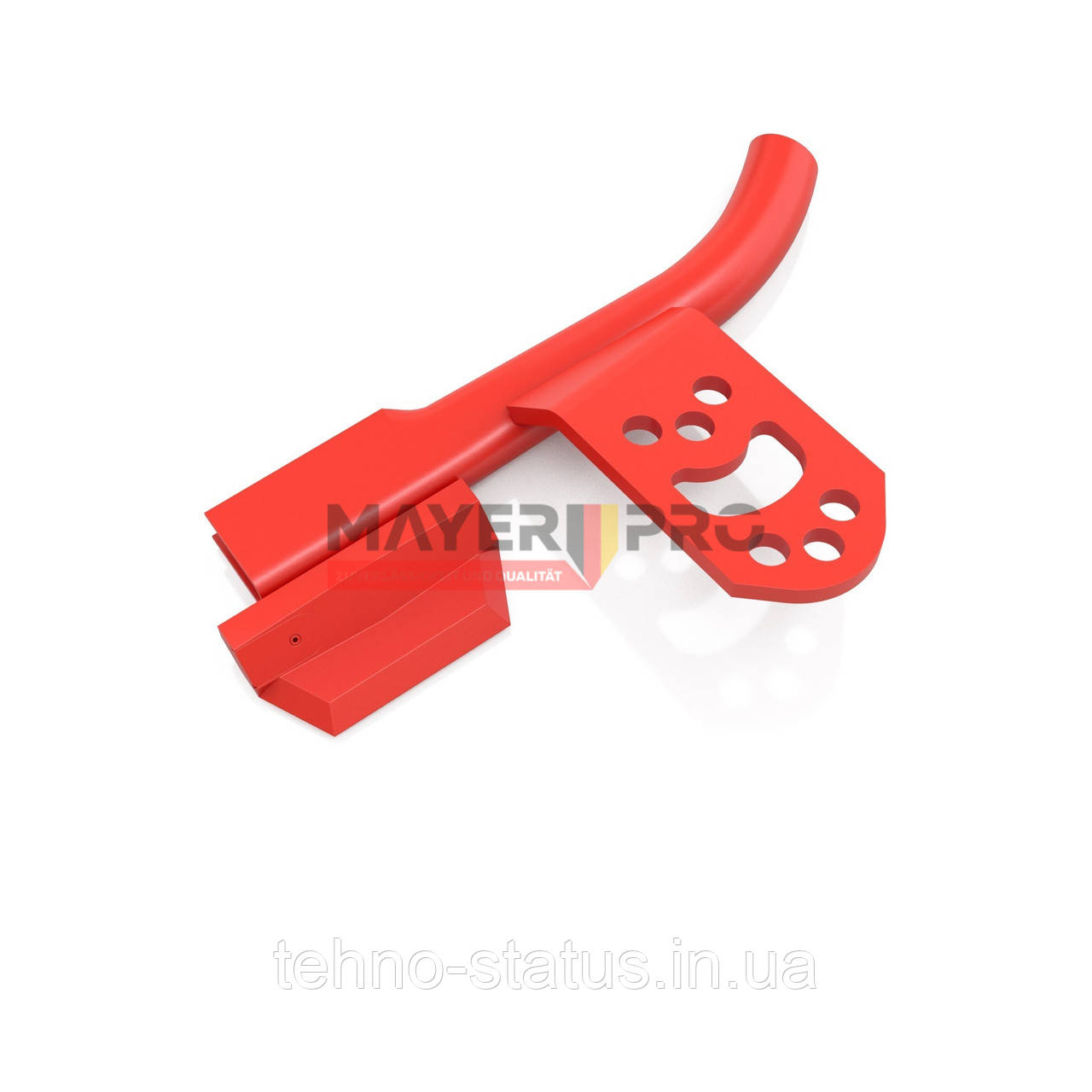 432121-M, 432121, 423914-M, 423914, Сошник добрив правий